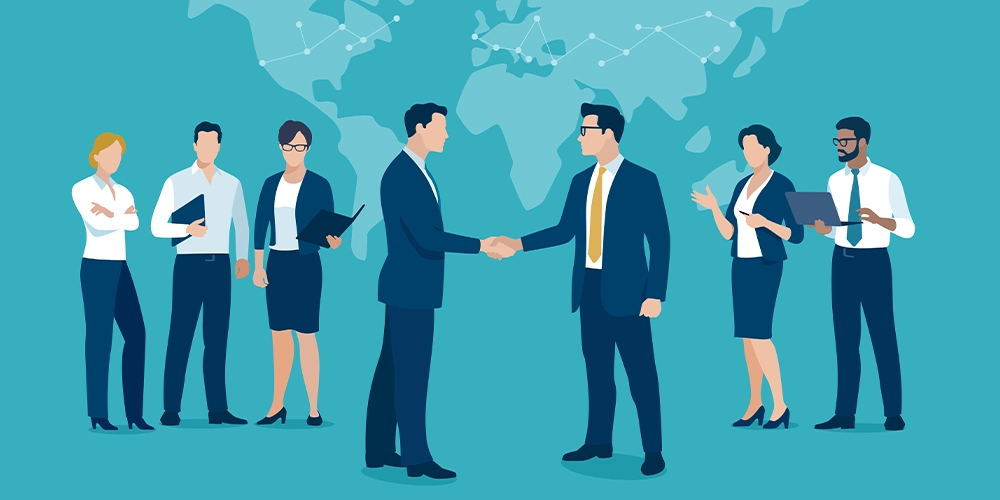 Thrive Trusted Business Advisors