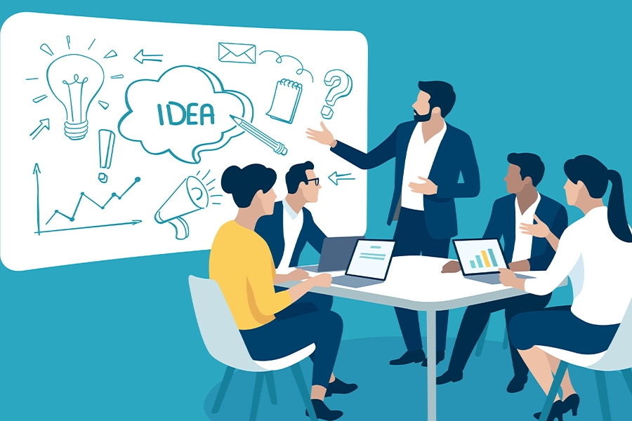 Thrive Trusted Business Advisors