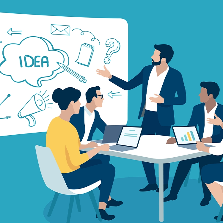 Thrive Trusted Business Advisors