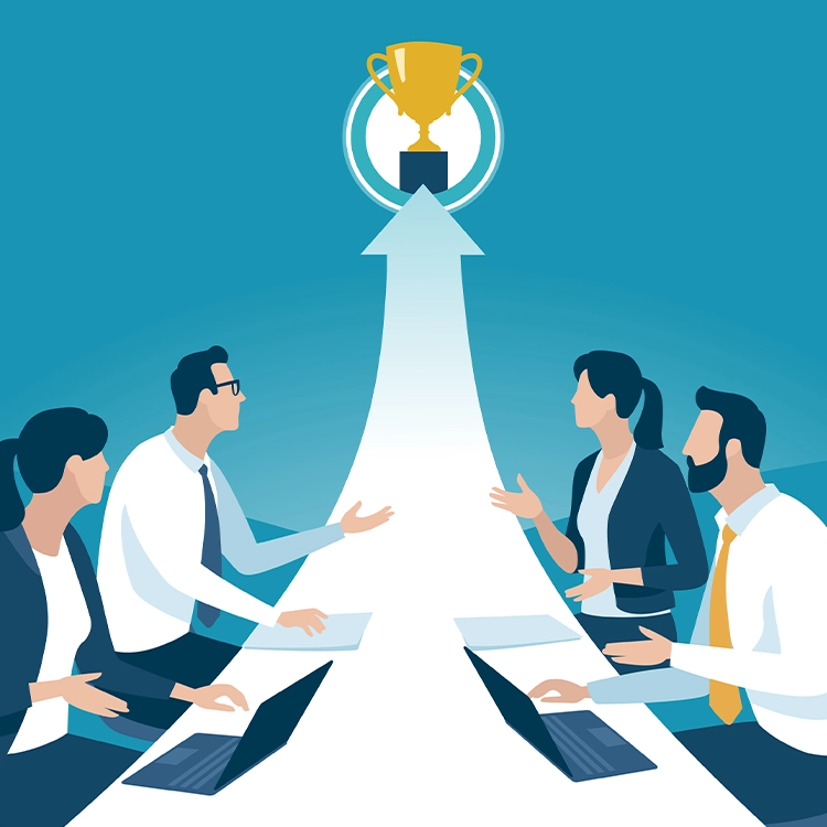 Thrive Trusted Business Advisors