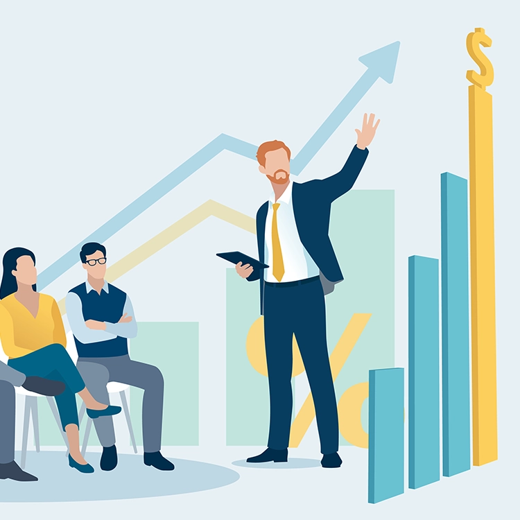 Thrive Trusted Business Advisors