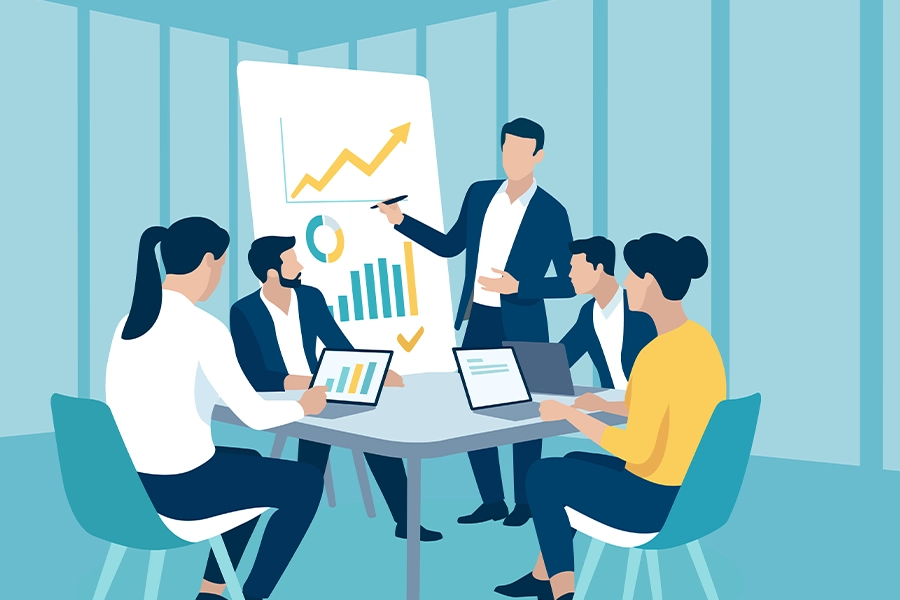 Thrive Trusted Business Advisors