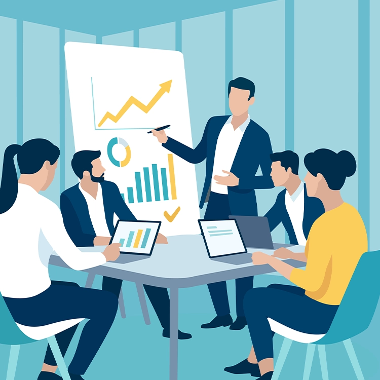 Thrive Trusted Business Advisors