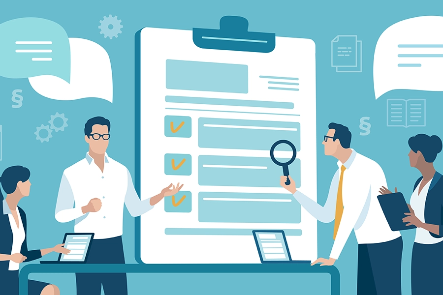 Thrive Trusted Business Advisors