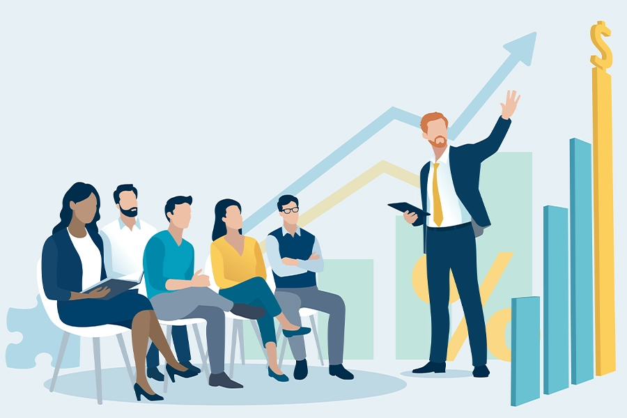 Thrive Trusted Business Advisors