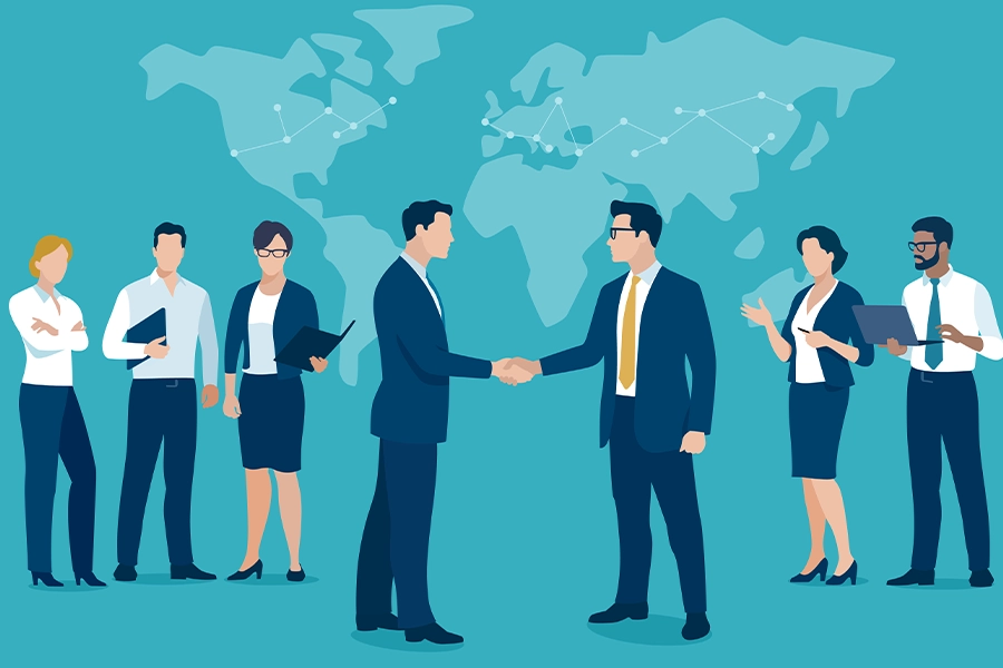 Thrive Trusted Business Advisors