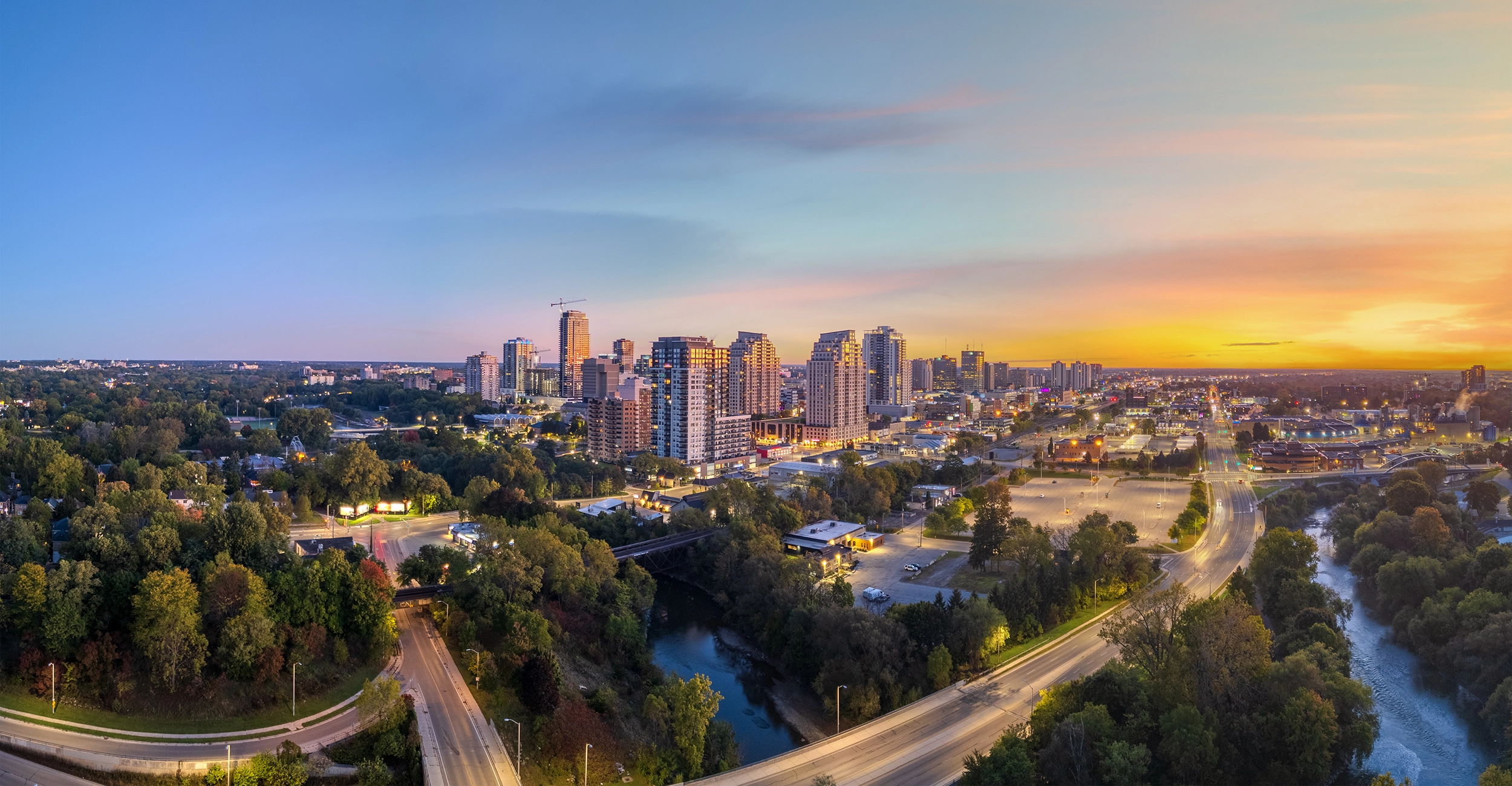 Thrive Trusted Business Advisors