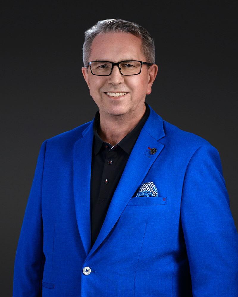 Thrive Trusted Business Advisors