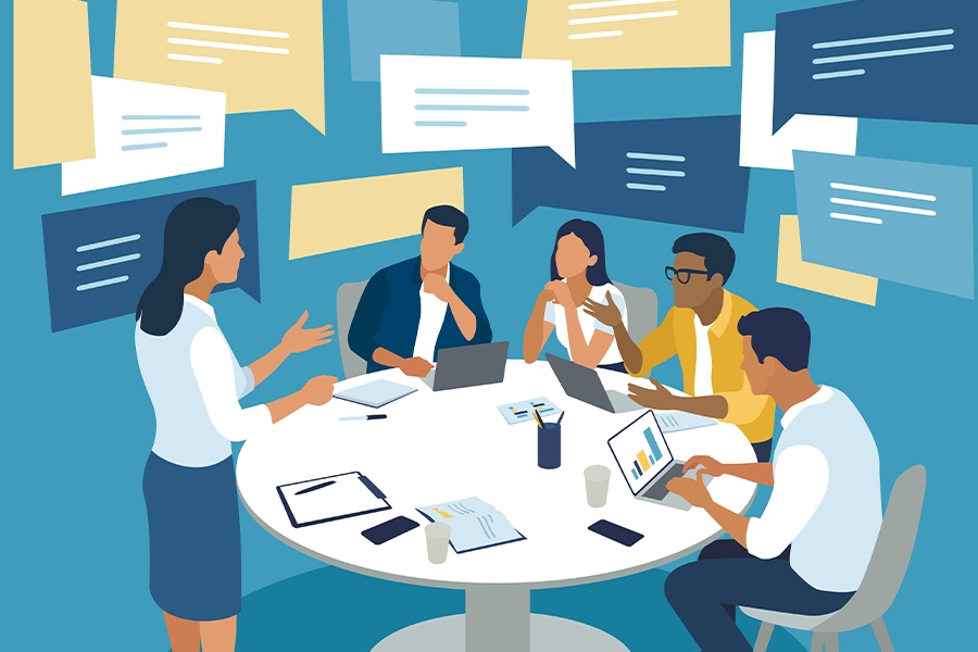 Thrive Trusted Business Advisors