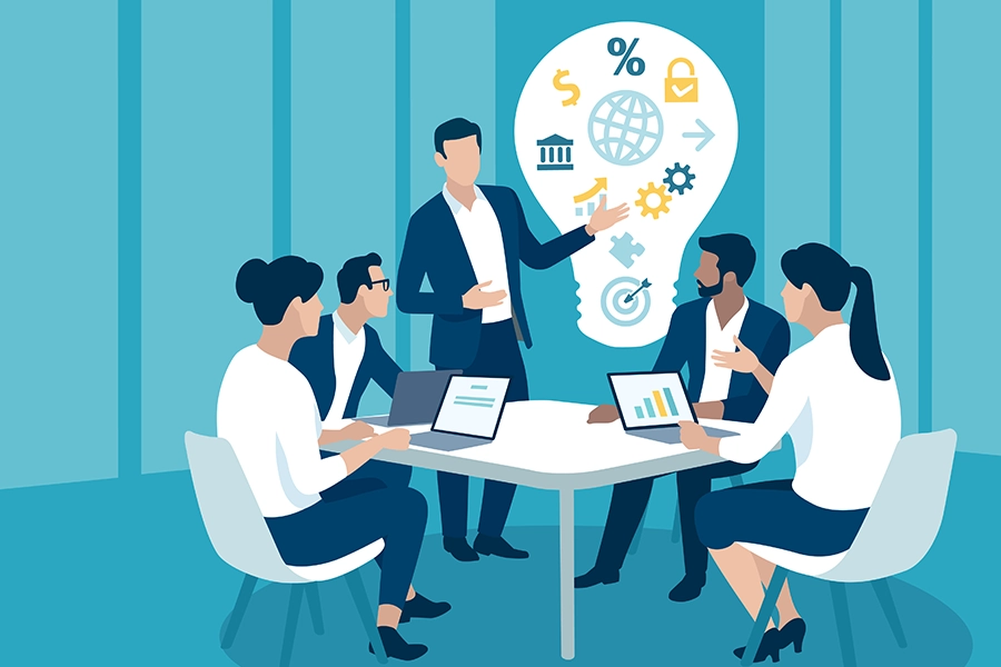 Thrive Trusted Business Advisors