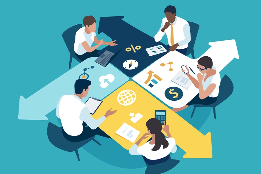 Thrive Trusted Business Advisors