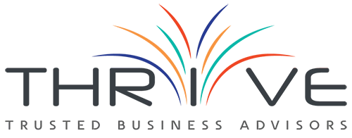 Thrive Services business growth value builder system