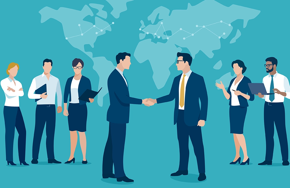 Thrive Services business growth value builder system